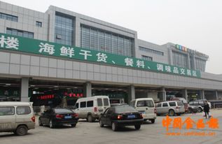 成都農(nóng)產(chǎn)品中心批發(fā)市場組織商家學習《食品安全法》新規(guī)，強化食用農(nóng)產(chǎn)品批發(fā)安全