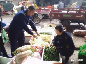 桐梓縣主要批發(fā)市場農(nóng)產(chǎn)品質(zhì)量監(jiān)測結(jié)果發(fā)布，食用農(nóng)產(chǎn)品安全總體可控