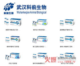 適應新局共創未來——科前動物生物召開營銷與技術服務工作交流會報道