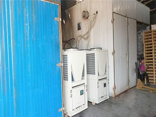 江蘇中小型農副產品烘干機廠家直銷，群英熱能科技為您提供專業(yè)烘干解決方案